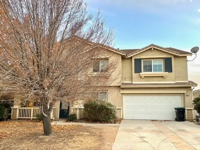2330 W Avenue P12, Palmdale, CA — listing photo 1
