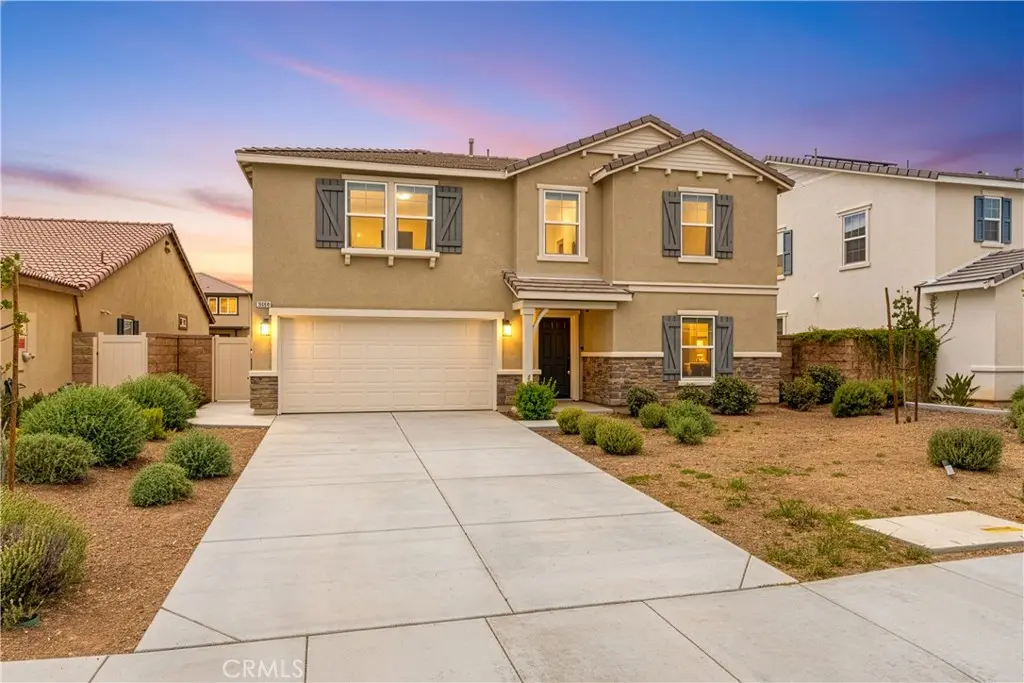 Single Family Residence for sale at 26575 Stix Drive, Menifee, CA featuring 4 beds and 3 baths