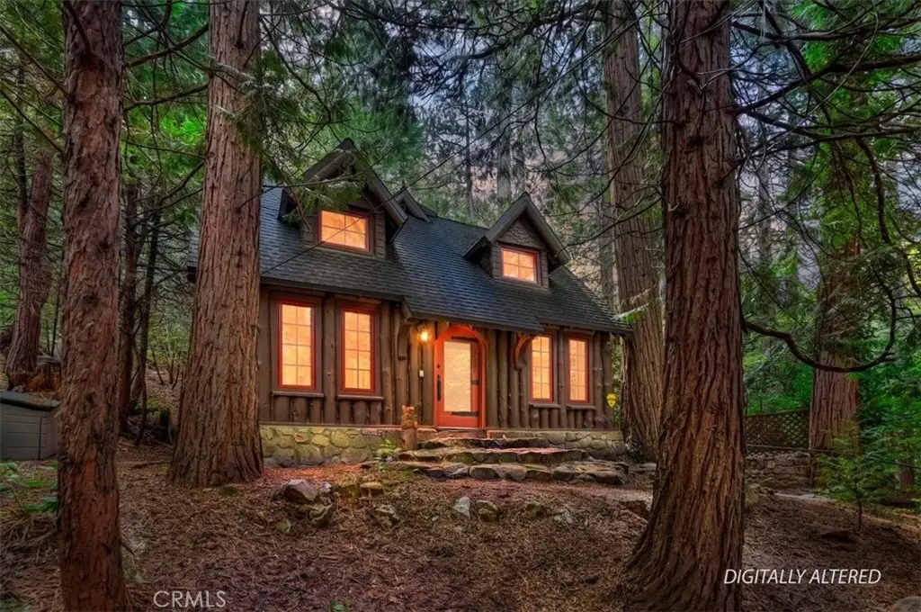 27331 State Highway 189, Blue Jay, CA — listing photo 1