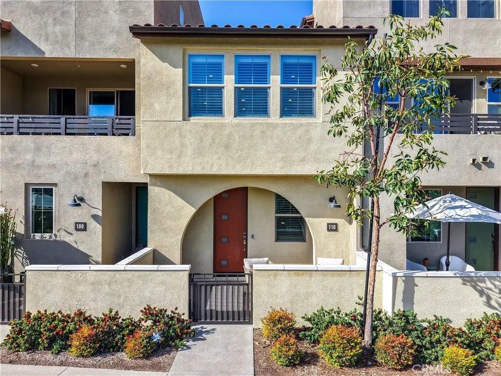 110 Mountaineer Drive, Rancho Mission Viejo, CA — listing photo 1
