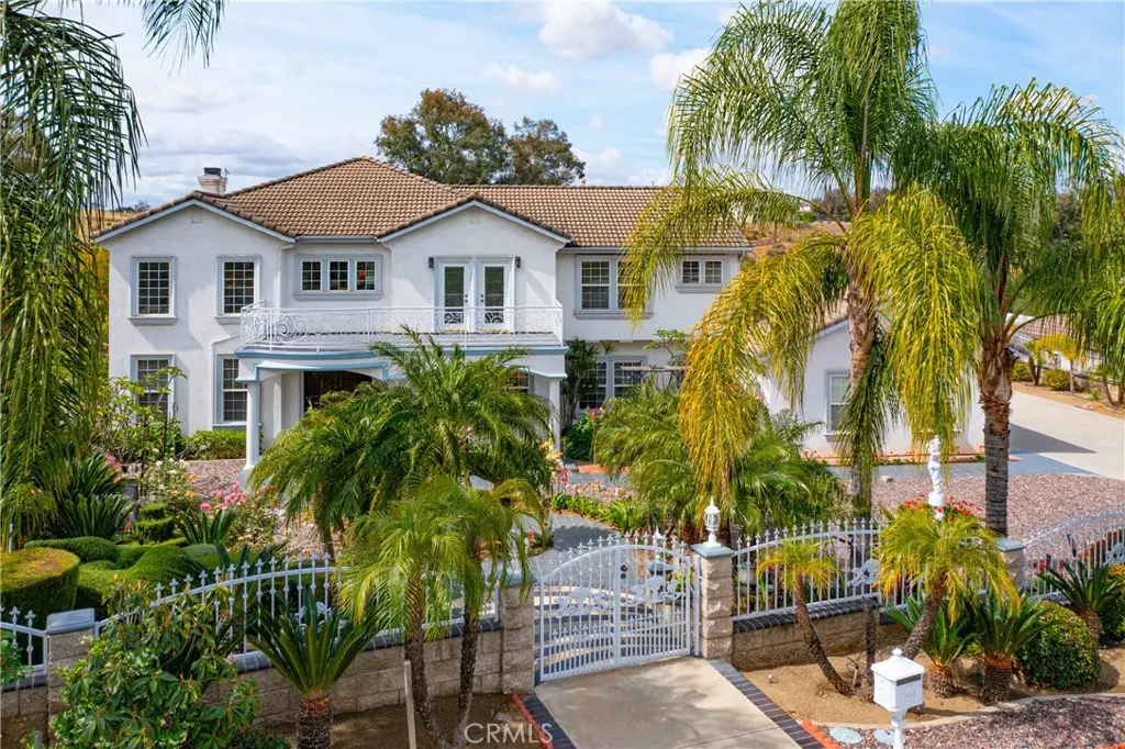 Single Family Residence for sale at 14427 Ashton, Riverside, CA featuring 5 beds and 5 baths