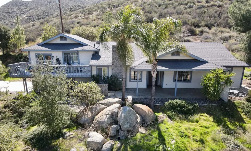 Single Family Residence for sale at 39100 Saddle Ridge, Hemet, CA featuring 3 beds and 3 baths