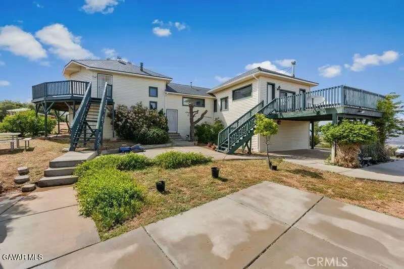 17041 Summers Drive, Tehachapi, CA — listing photo 1