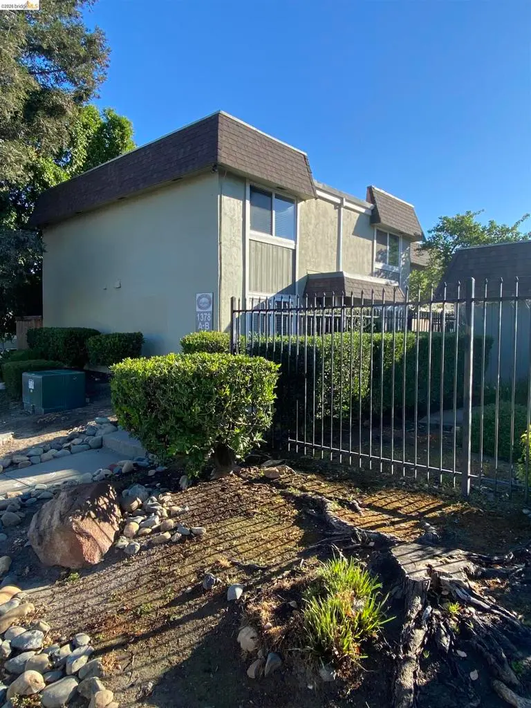 Condominium for sale at 1378 Callen St A, Vacaville, CA featuring 2 beds and 2 baths