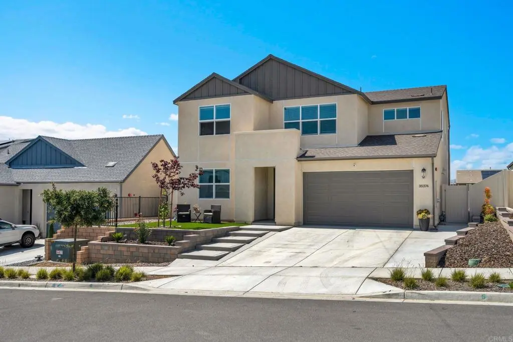 35374 Orchard Trail, Fallbrook, CA — listing photo 1