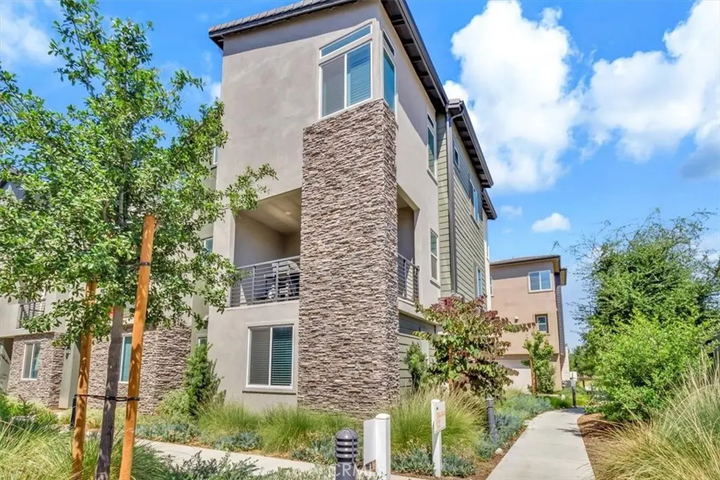 Townhouse for sale at 346 Tank, Irvine, CA featuring 4 beds and 4 baths