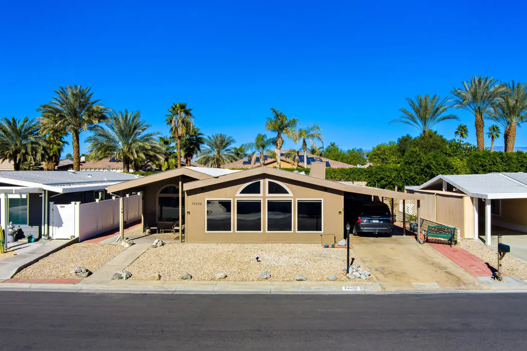 74096 Angels Camp Road, Palm Desert, CA — listing photo 1