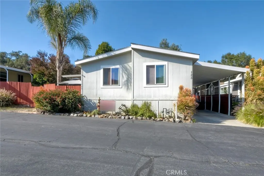 3909 Reche Road 125, Fallbrook, CA — listing photo 1