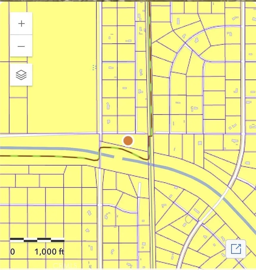 260 W. Three Pts W, Fairmont, CA — listing photo 1