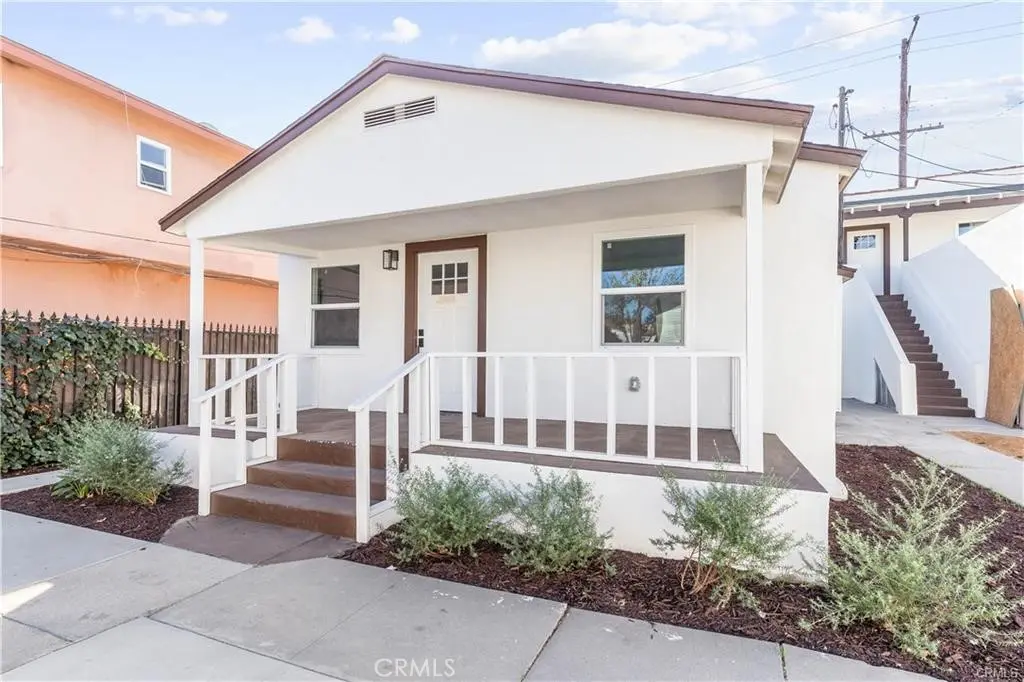 2918 Randolph, Huntington Park, CA — listing photo 1