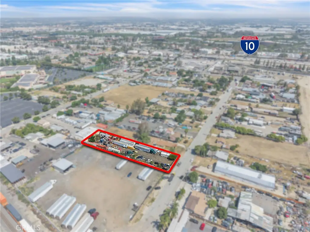 2350 S Artesia, San Bernardino, CA — listing photo 1