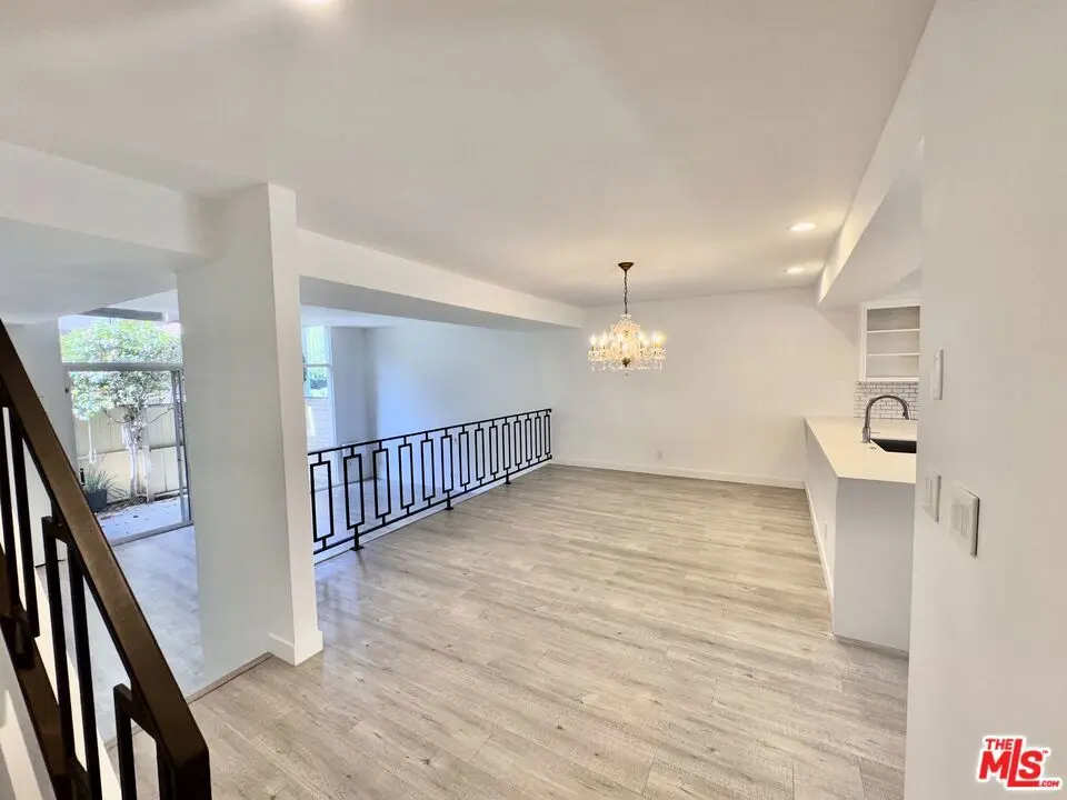 Condominium for sale at 5346 Fairview Boulevard, Los Angeles, CA featuring 3 beds and 3 baths