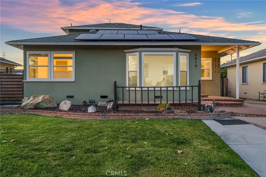 5919 Arbor, Lakewood, CA — listing photo 1