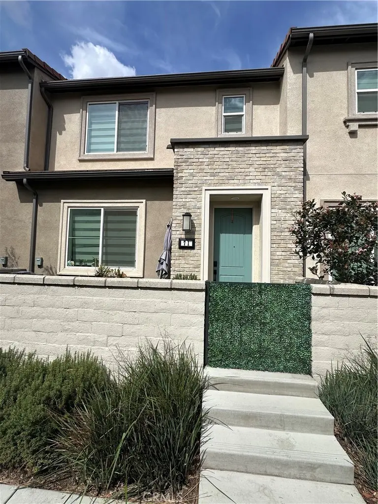 3681 E Moonlight 71, Ontario, CA — listing photo 1