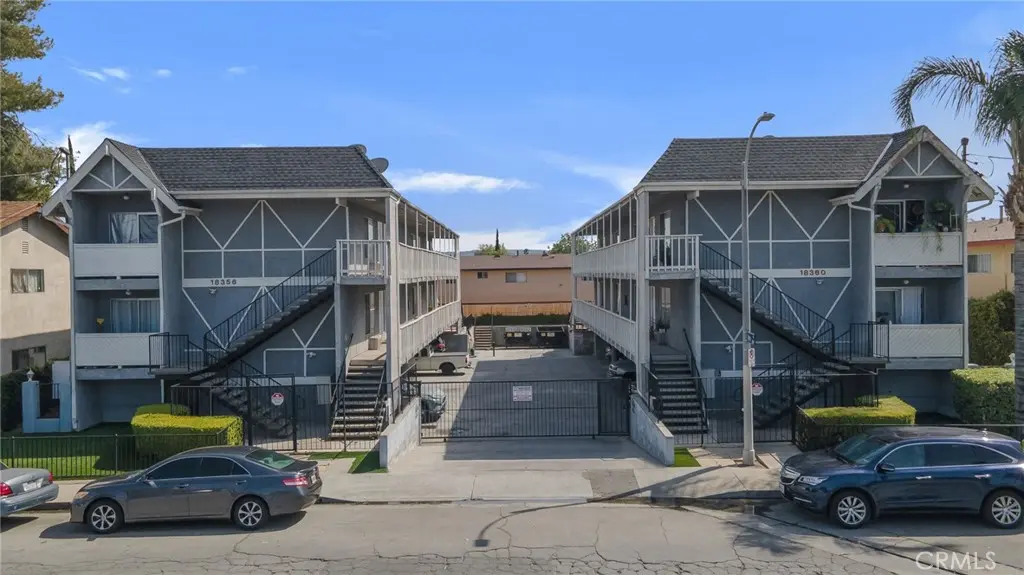 18356 Napa, Northridge, CA — listing photo 1
