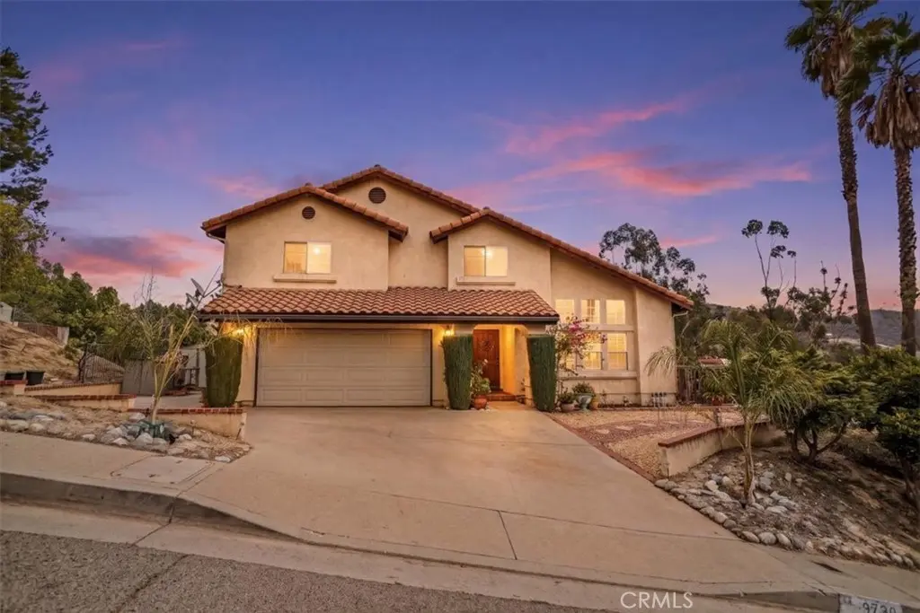 9730 Mustang Way, Sunland, CA — listing photo 1