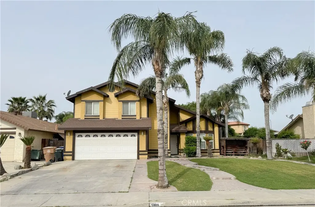 5909 Lugene Avenue, Bakersfield, CA — listing photo 1