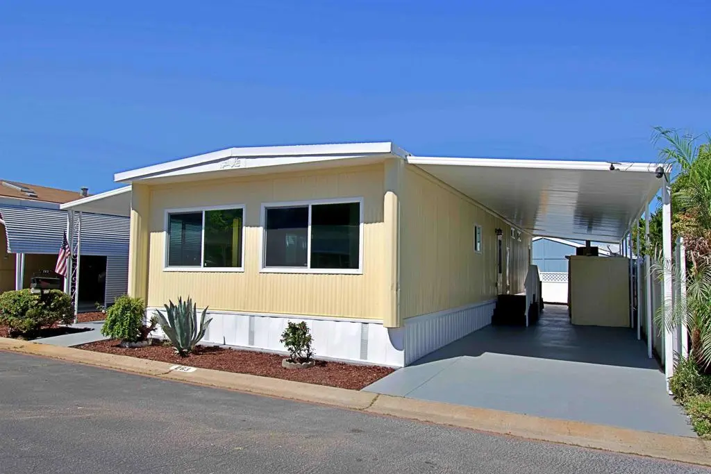 8301 Mission Gorge 263, Santee, CA — listing photo 1