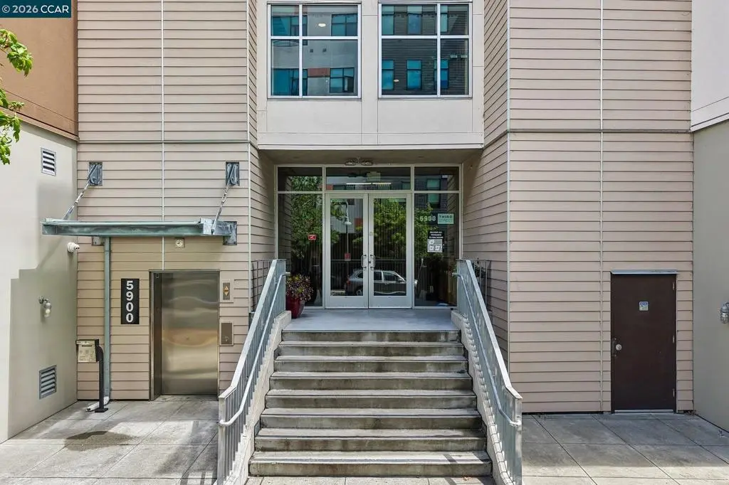 Condominium for sale at 5900 3Rd St 2414, San Francisco, CA featuring 2 beds and 2 baths