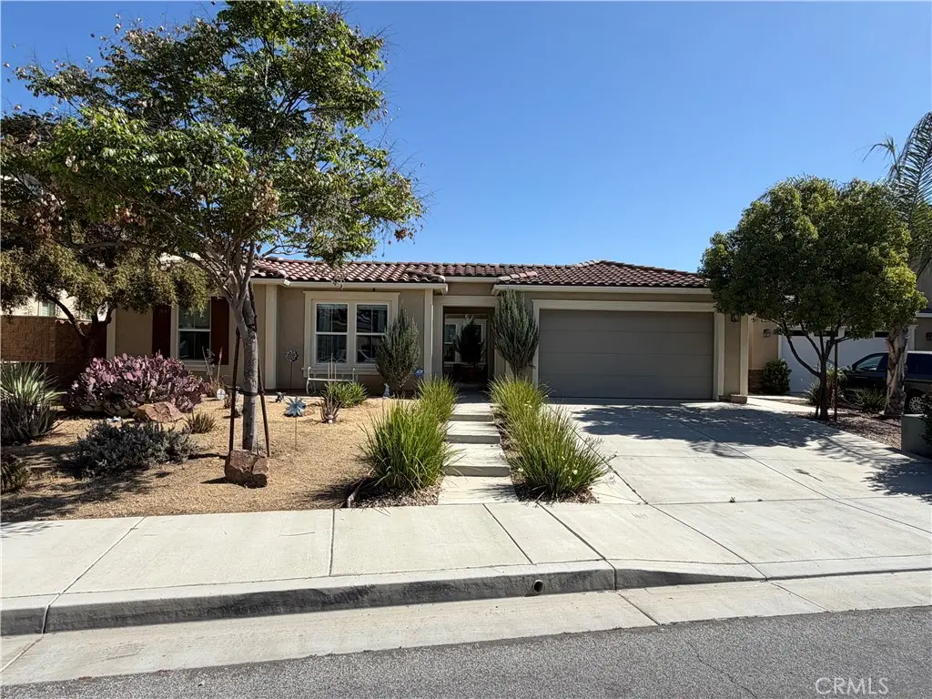 Single Family Residence for sale at 29584 Olympic Drive, Menifee, CA featuring 4 beds and 3 baths