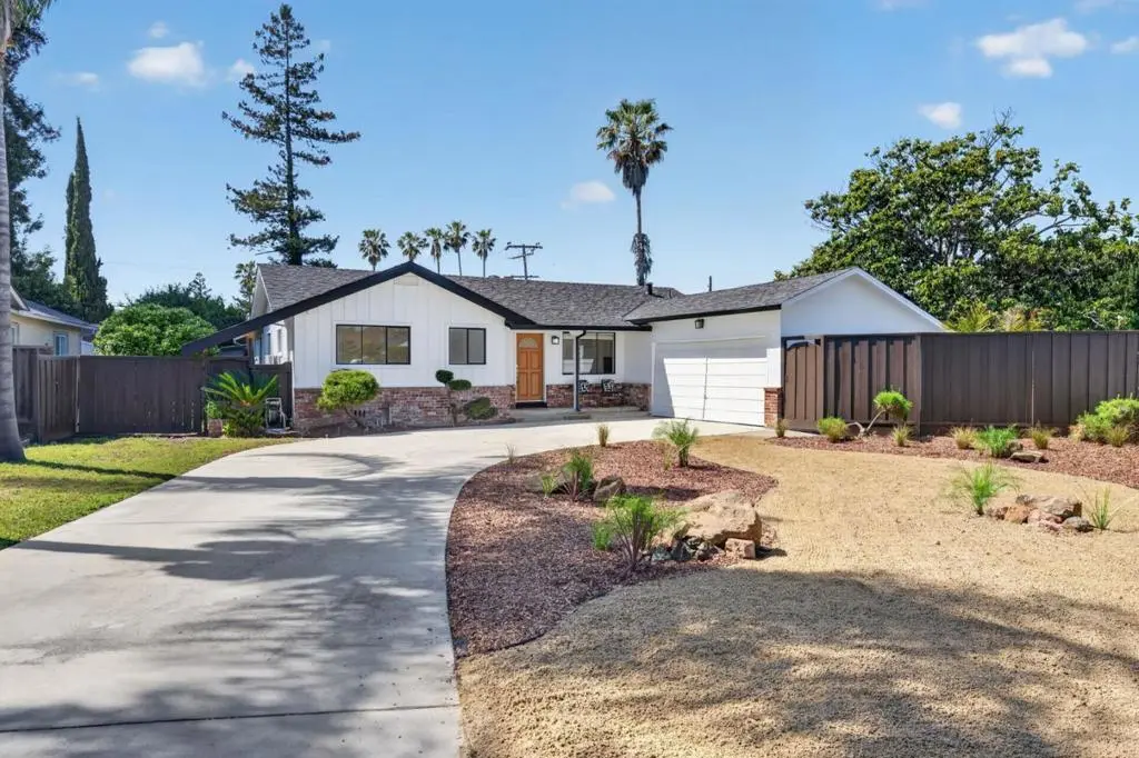 Single Family Residence for sale at 565 Marge Way, San Jose, CA featuring 4 beds and 2 baths