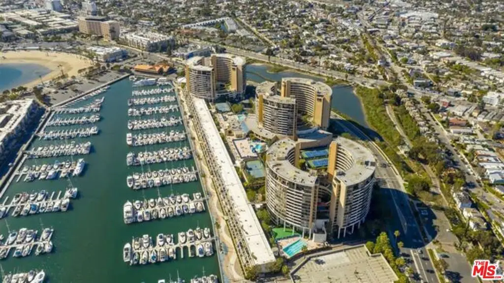 4337 Marina City 241, Marina Del Rey, CA — listing photo 1