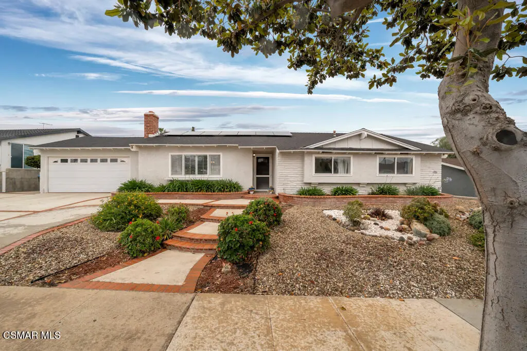 Single Family Residence for sale at 3342 Weatherford Court, Simi Valley, CA featuring 4 beds and 2 baths