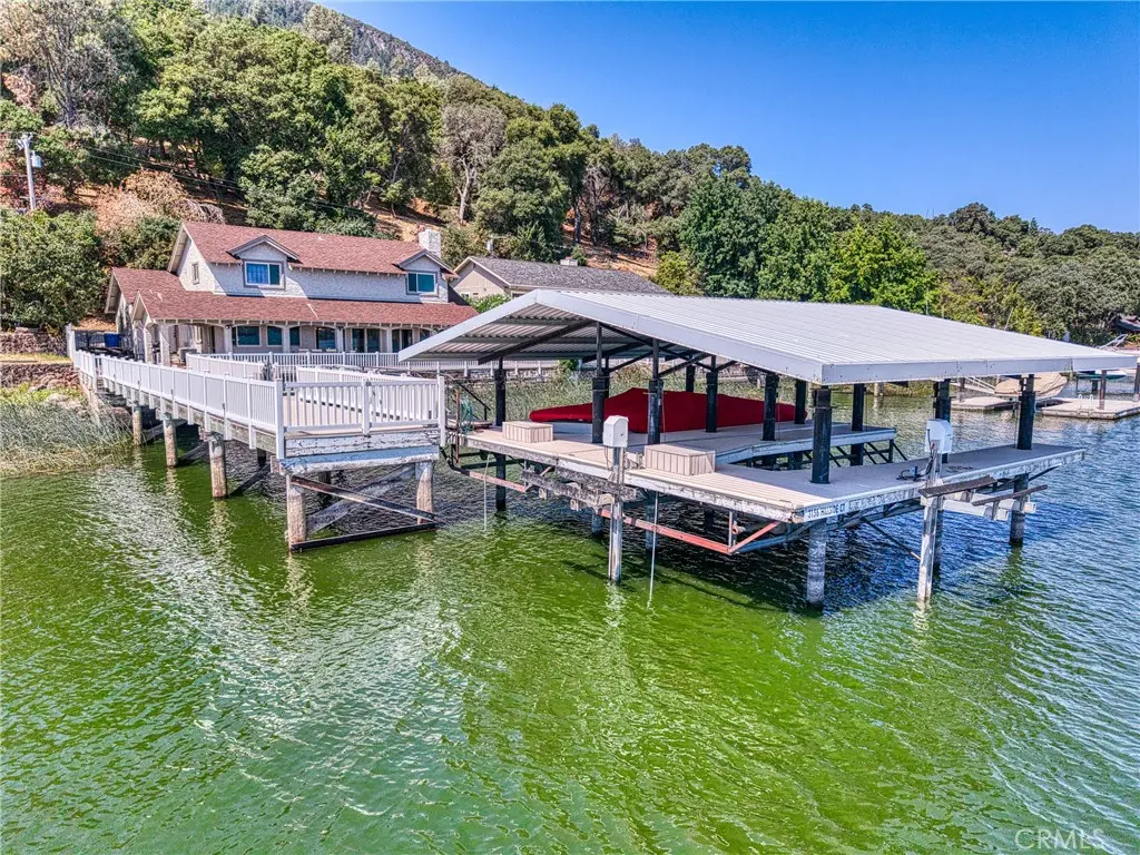 3156 Hillside Court, Kelseyville, CA — listing photo 1