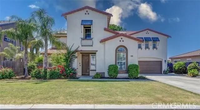 15185 Torrey Pines Circle, Chowchilla, CA — listing photo 1