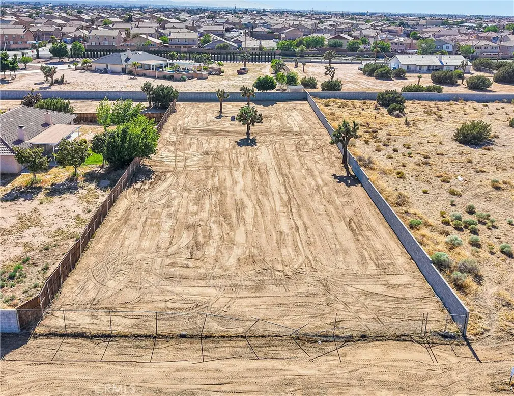 0 Afton, Hesperia, CA — listing photo 1