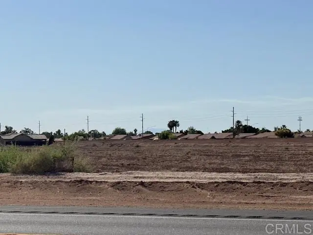 0 Tierra Santa Subdivision, Calexico, CA — listing photo 1