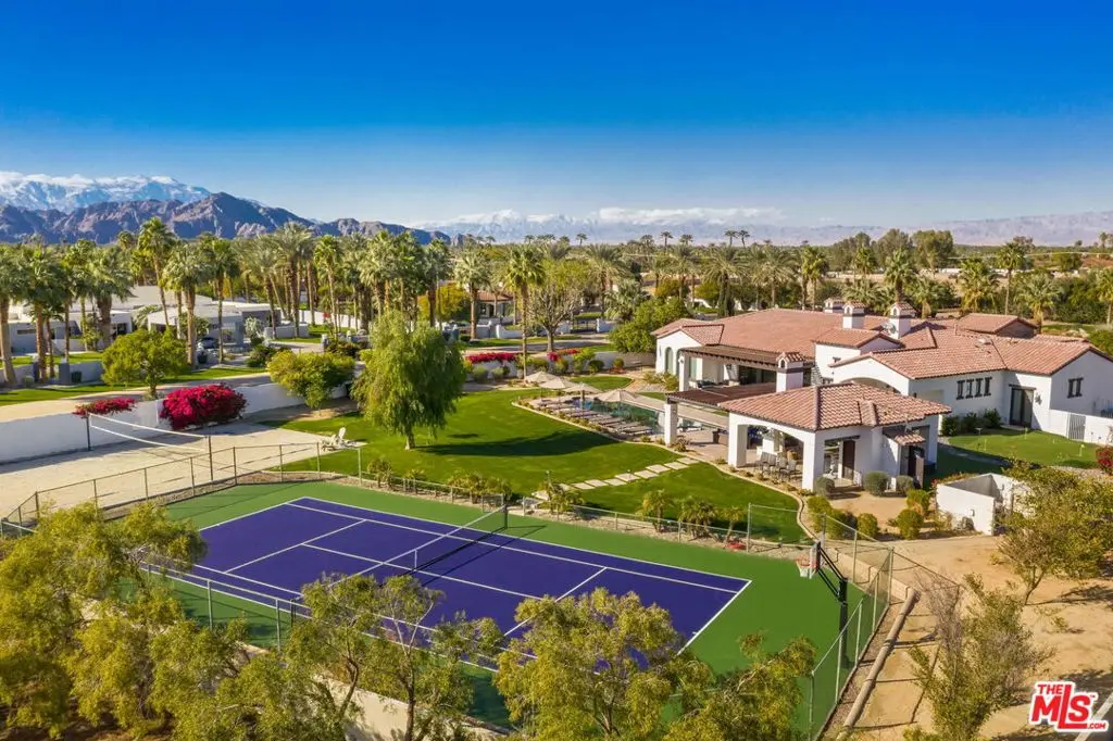 Residential Lease for rent at 50350 Vista Montana Road, La Quinta, Riverside County, CA featuring 5 beds and 8 baths