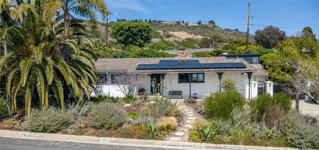 Single Family Residence for sale at 4335 Admirable, Rancho Palos Verdes, CA featuring 4 beds and 5 baths