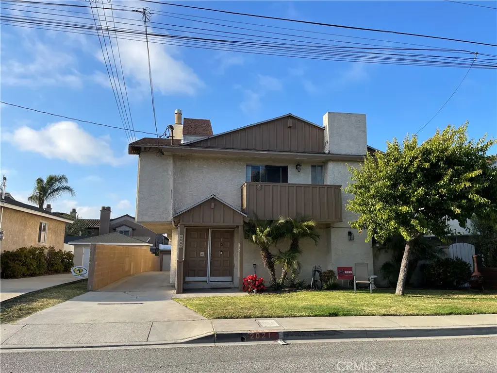 2021 Curtis, Redondo Beach, CA — listing photo 1