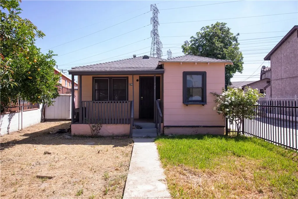8022 Felix, Bell Gardens, CA — listing photo 1