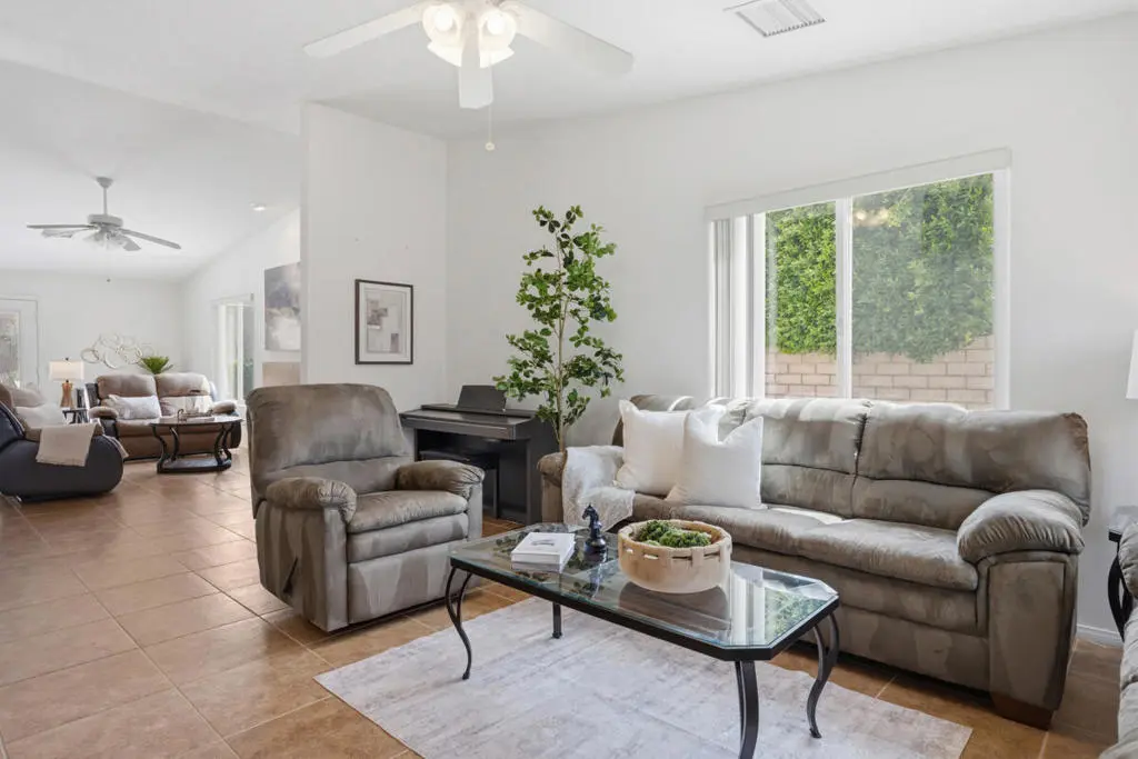 Single Family Residence for sale at 9560 Ekwanok Drive, Desert Hot Springs, CA featuring 3 beds and 3 baths