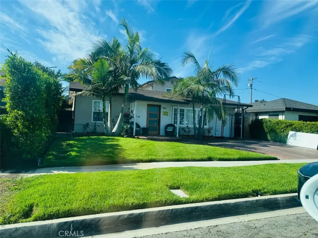 3922 W 147th, Hawthorne, CA — listing photo 1