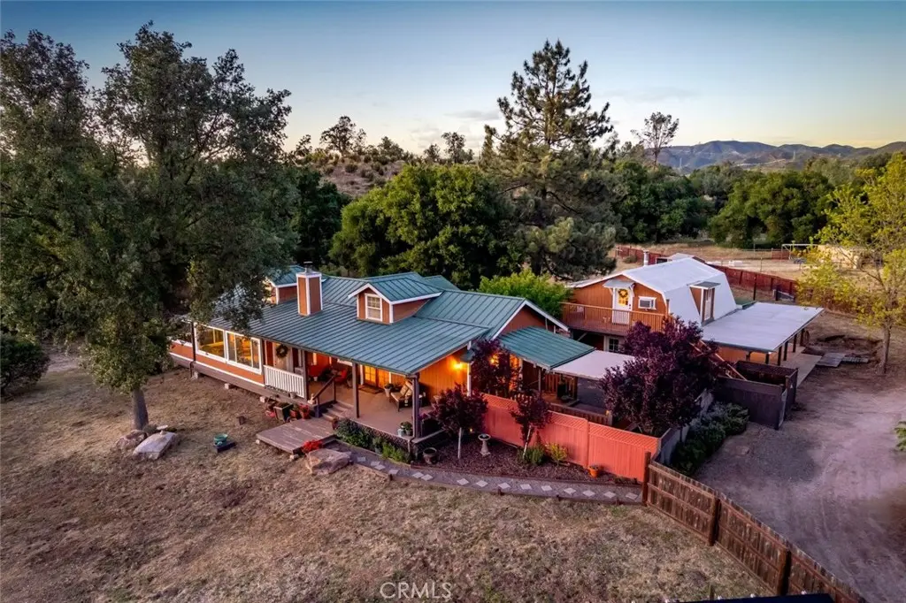 1350 Parkhill, Santa Margarita, CA — listing photo 1