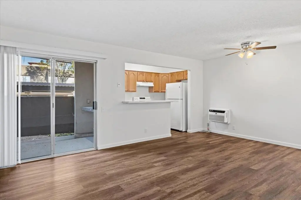 Condominium for sale at 8069 Caminito De Pizza F, San Diego, CA featuring 1 bed and 1 bath