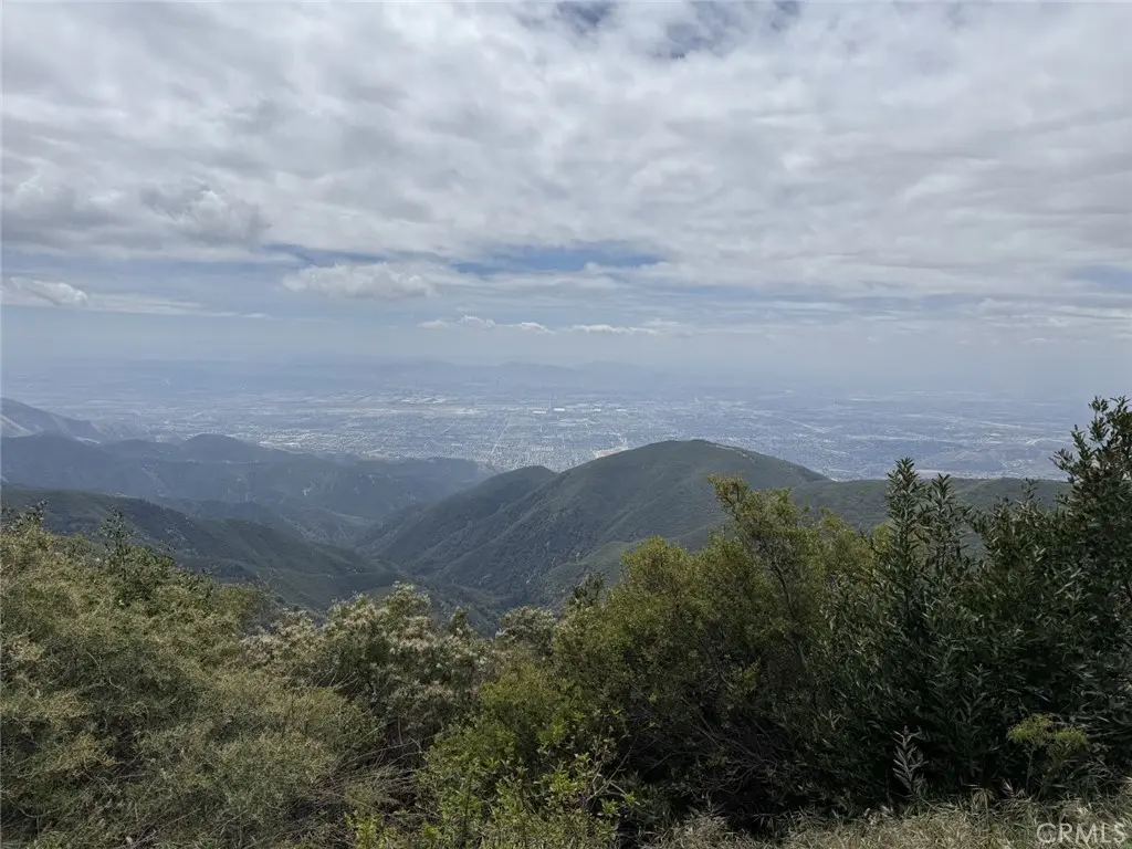 0 Ocean View Drive, Crestline, CA — listing photo 1