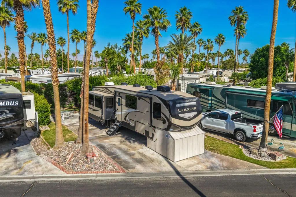 69411 Ramon Rd #453, Cathedral City, CA — listing photo 1