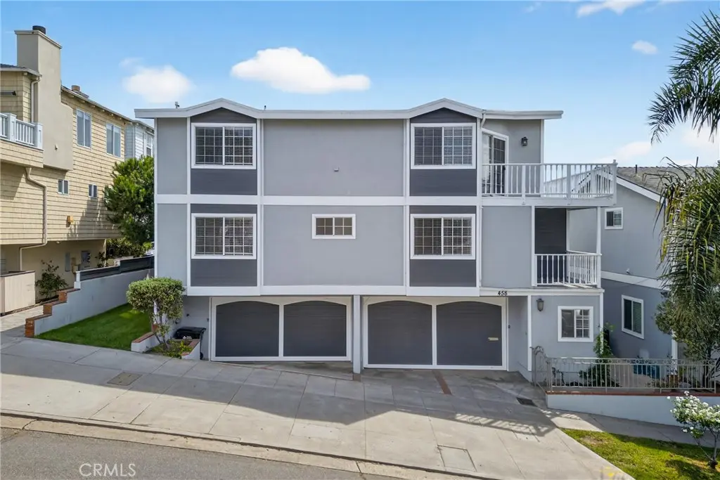 456 Ocean View, Hermosa Beach, CA — listing photo 1