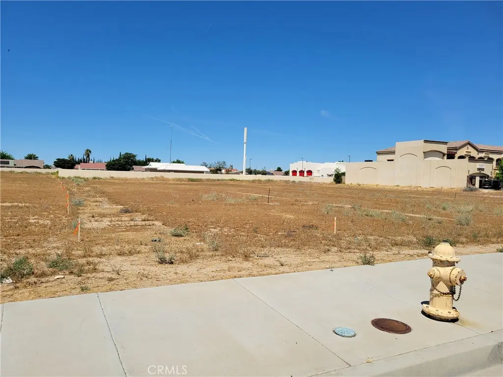 0 Apple Valley, Apple Valley, CA — listing photo 1