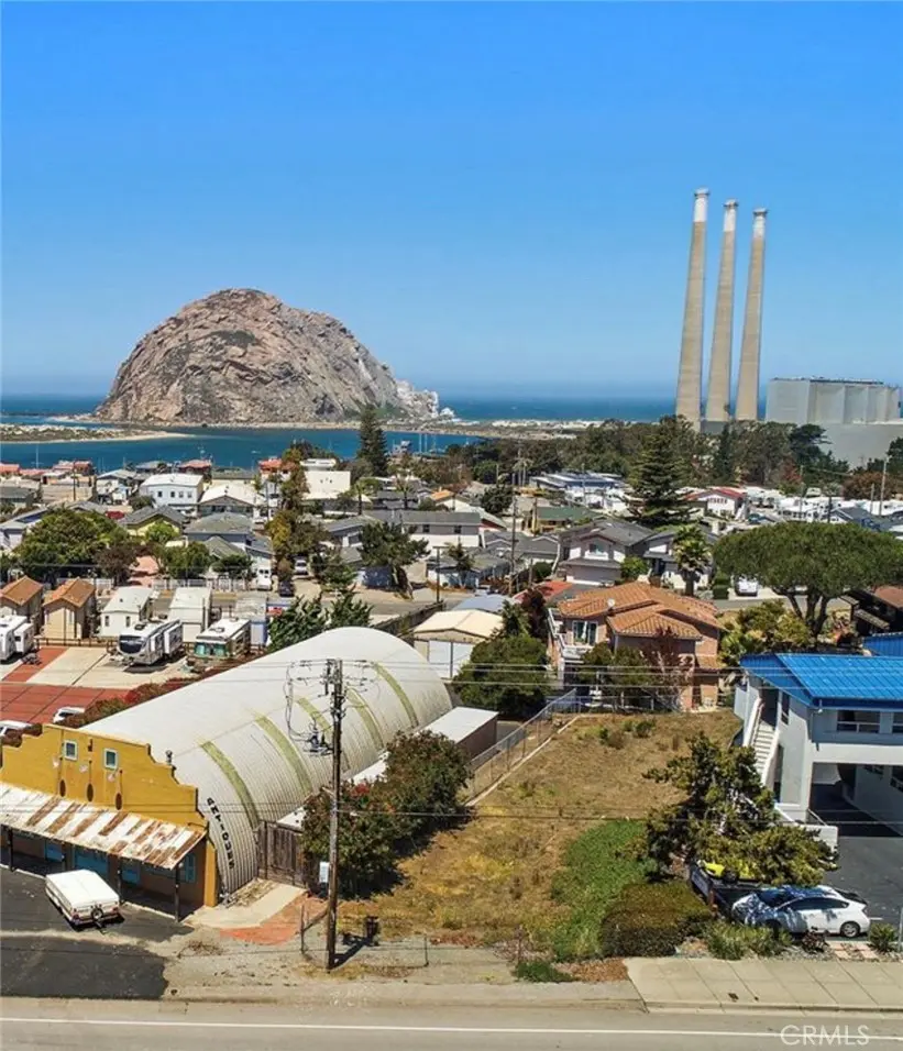 1151 Main Street, Morro Bay, CA — listing photo 1
