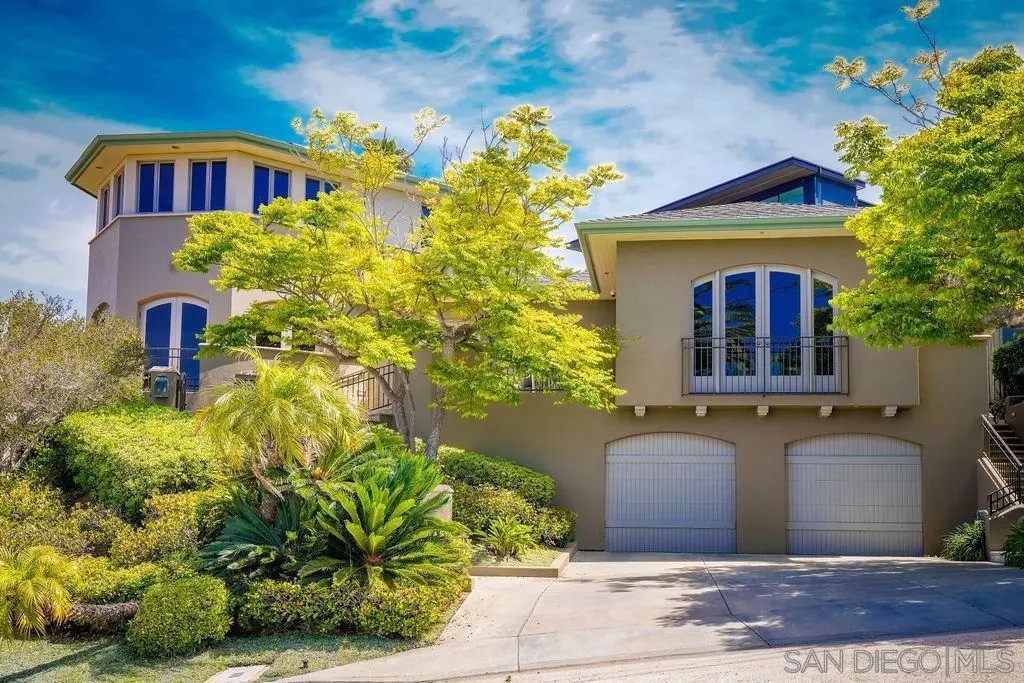 5931 La Jolla Corona, La Jolla, CA — listing photo 1