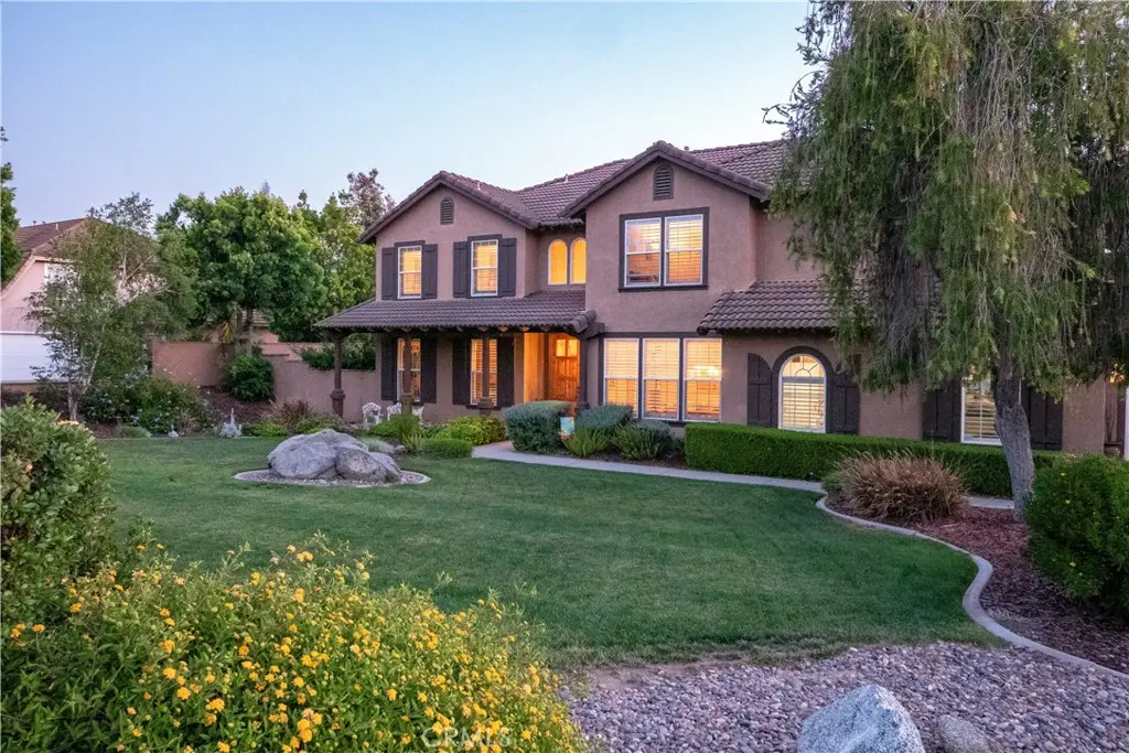 Single Family Residence for sale at 14251 Ashton Lane, Riverside, CA featuring 4 beds and 4 baths