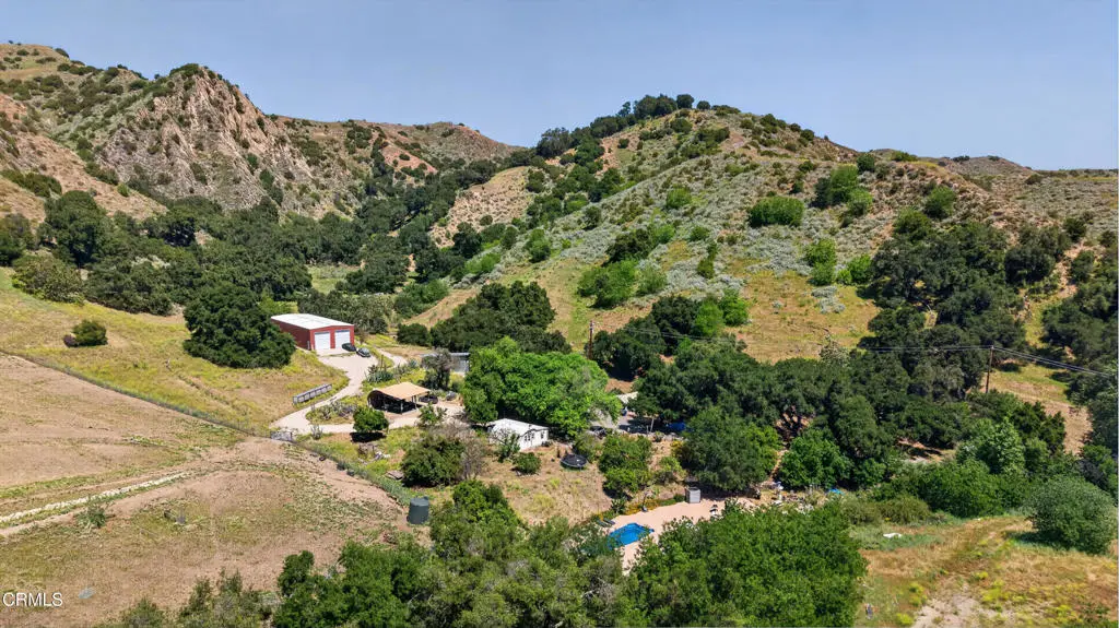 8416 Wheeler Canyon Road, Santa Paula, CA — listing photo 1
