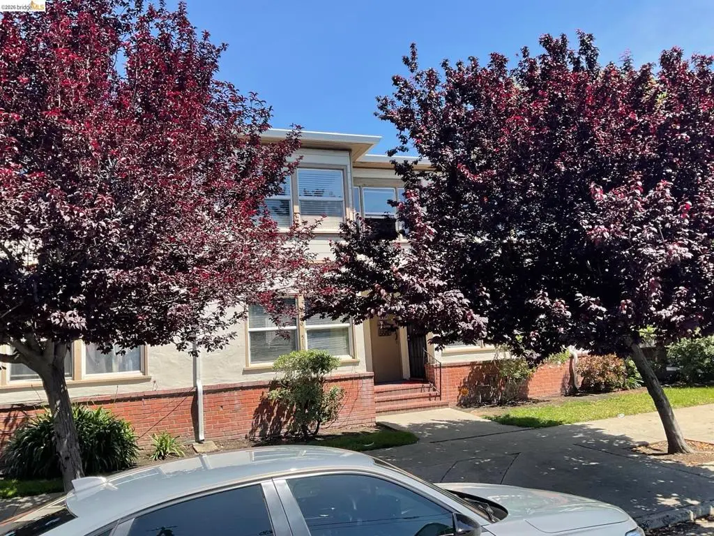 Residential Lease for rent at 510 Mc Laughlin Street, Richmond, CA featuring 2 beds and 1 bath
