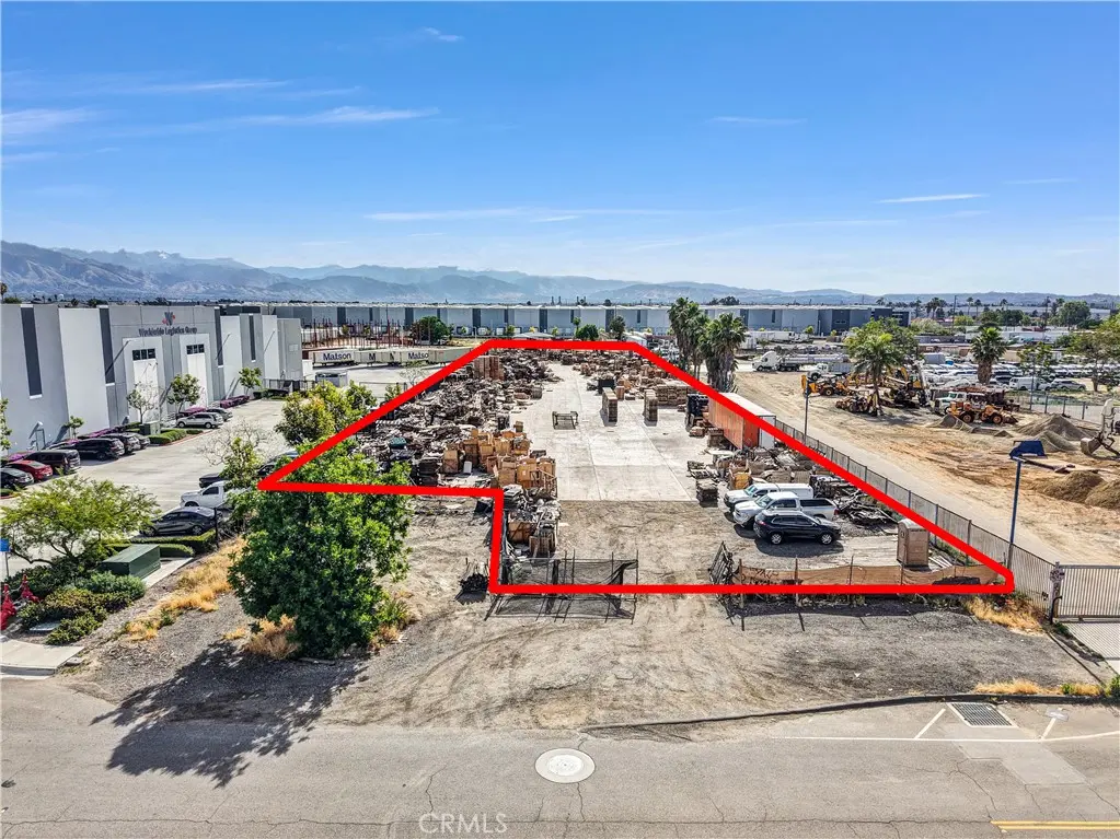 0 Washington, San Bernardino, CA — listing photo 1