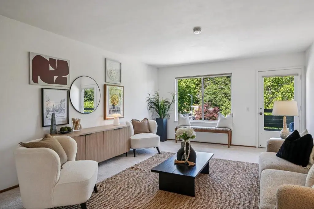 4004 Farm Hill Boulevard 303, Redwood City, CA — listing photo 1